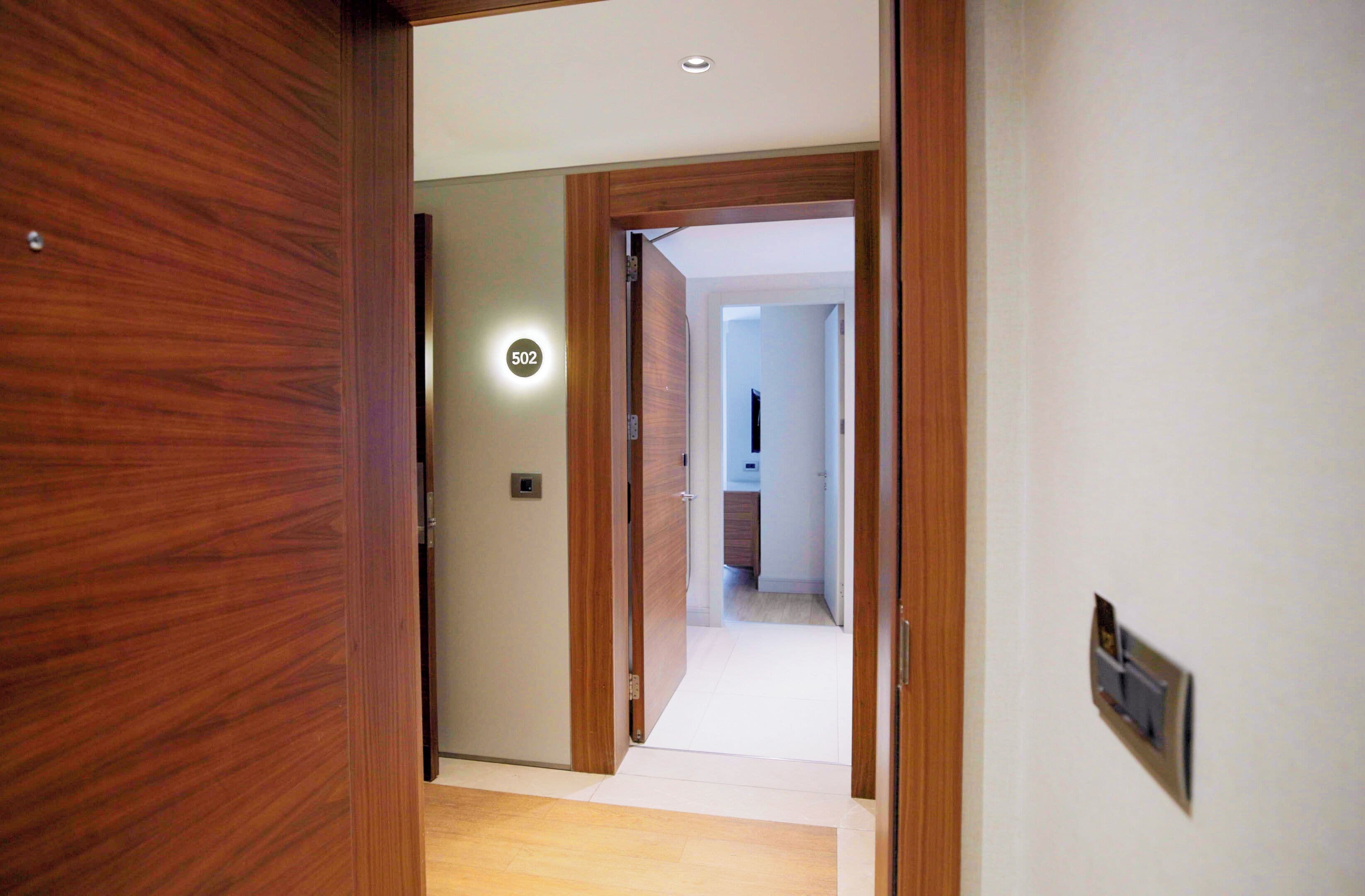 Foto - Tzl Suites Hotel Nişantaşı