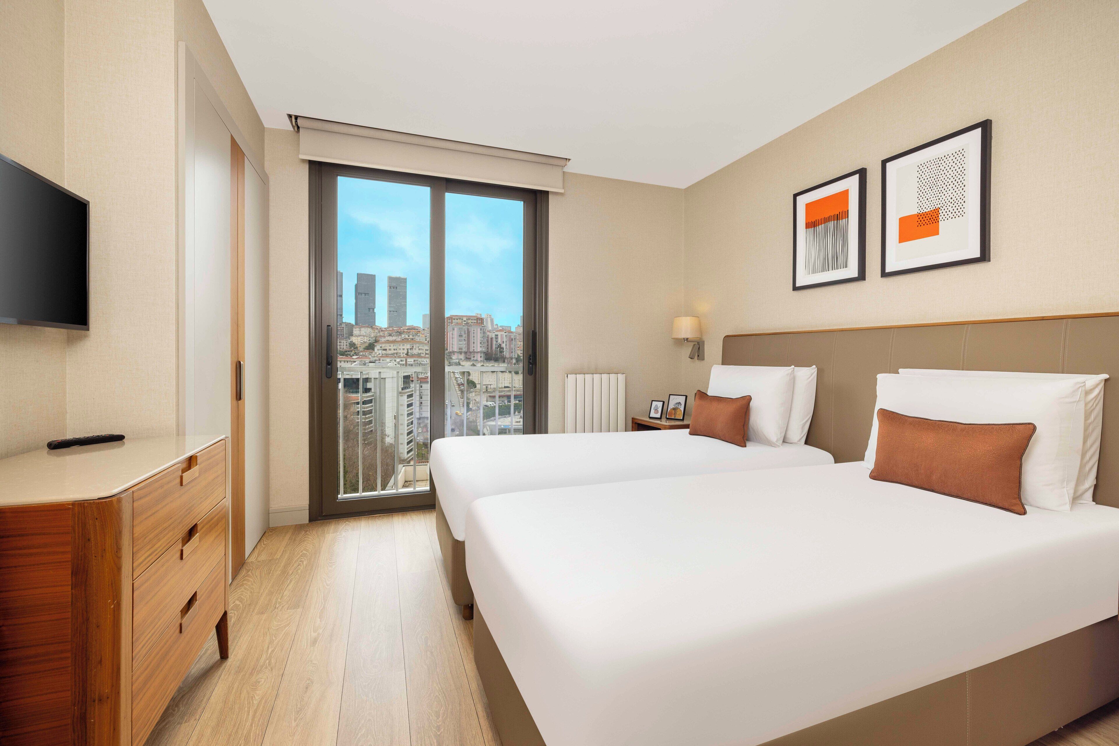 Foto - Tzl Suites Hotel Nişantaşı