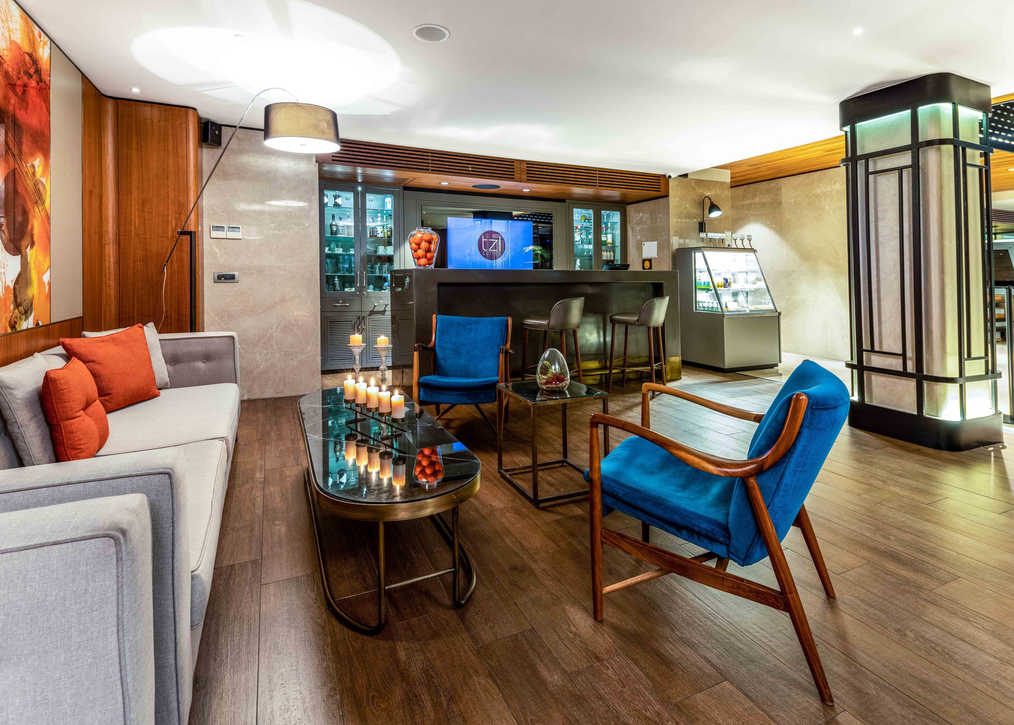 Foto - Tzl Suites