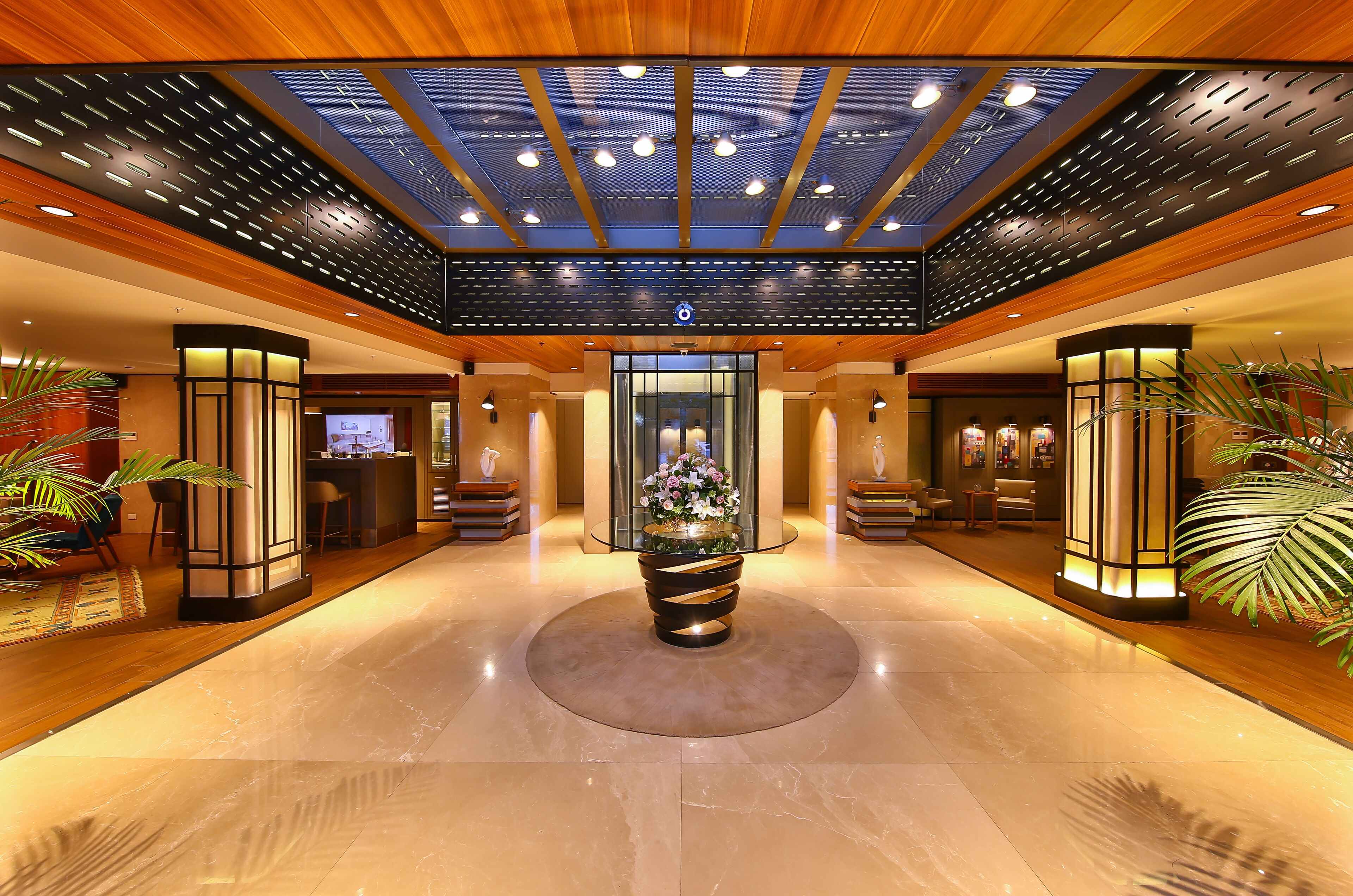 Foto - Tzl Suites Hotel Nişantaşı