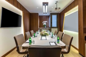 Sala de reuniones