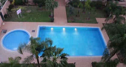 Appartement Assafa