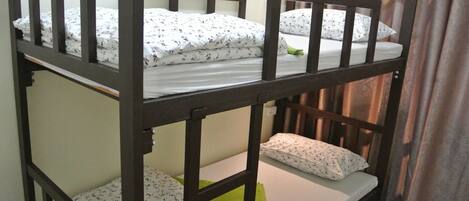 8-Bed Mixed Dormitory | Wifi gratis