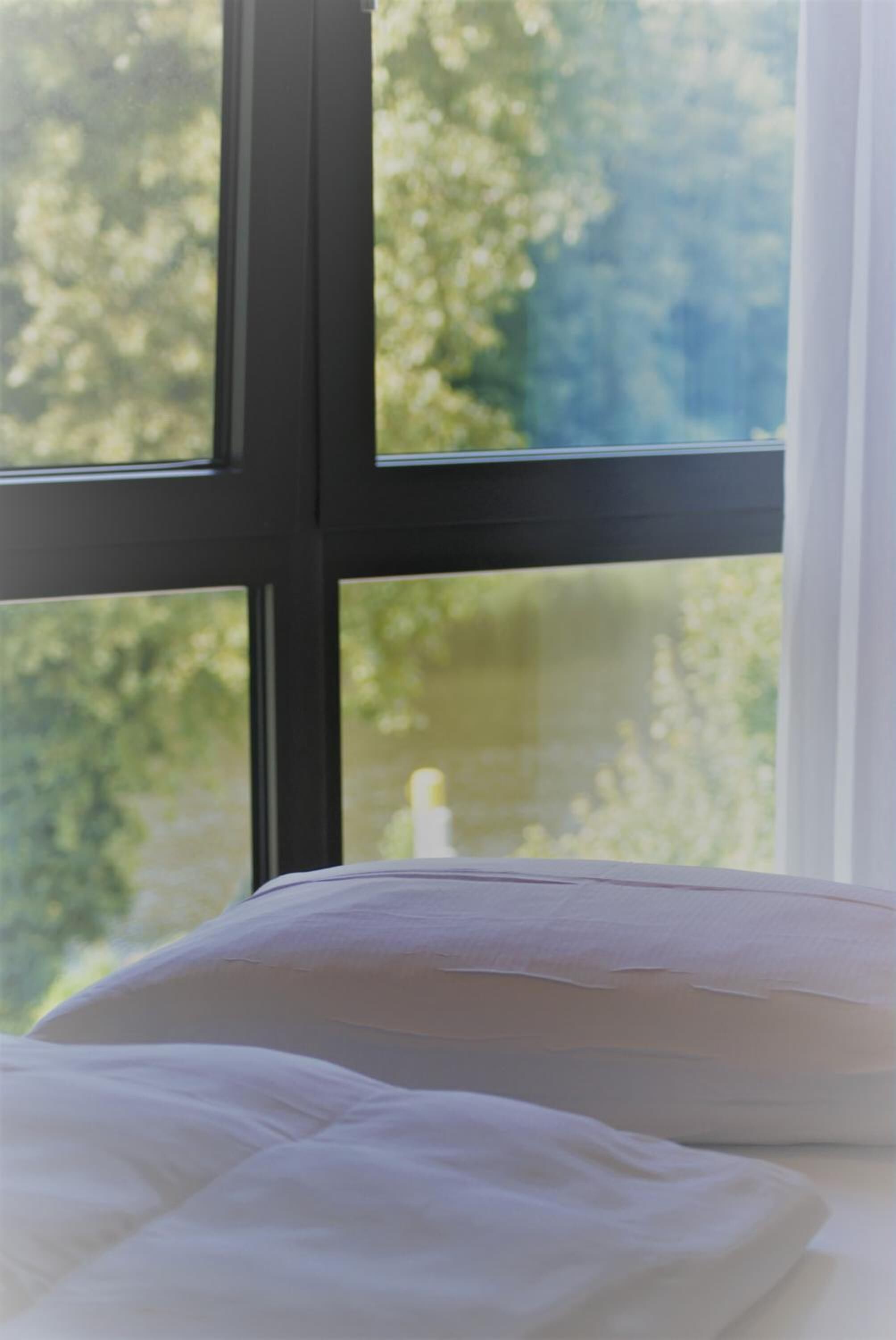 1 bedroom, in-room safe, desk, soundproofing