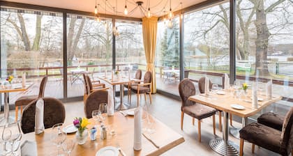 Haus Am Spreebogen