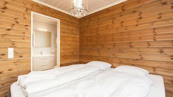 Cabin, 5 soverom, 3 bathrooms, Slope side, Location Holtardalen | Wi-fi (inkludert) og sengetøy