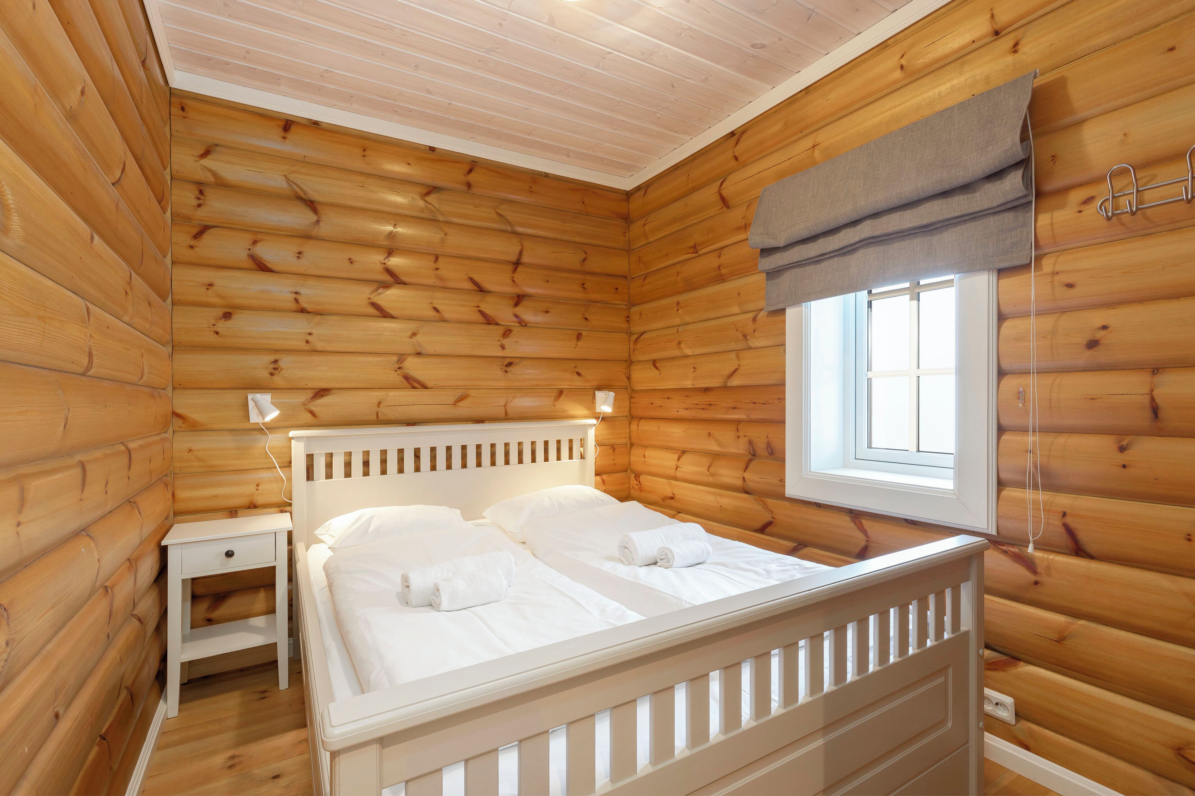 Cabin, 4 Bedrooms, Sauna, Mountain View, Location Vierli | Wi-fi (inkludert) og sengetøy