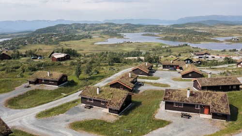 Rauland Feriesenter