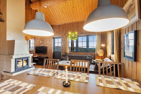 4 habitaciones, wifi gratis y ropa de cama