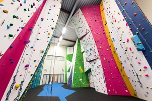 Instalaciones deportivas