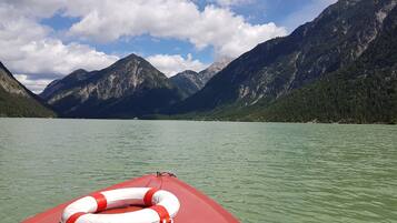 Boating