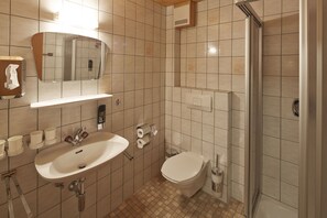 Bathroom - Haus Wötzinger (Berwang)