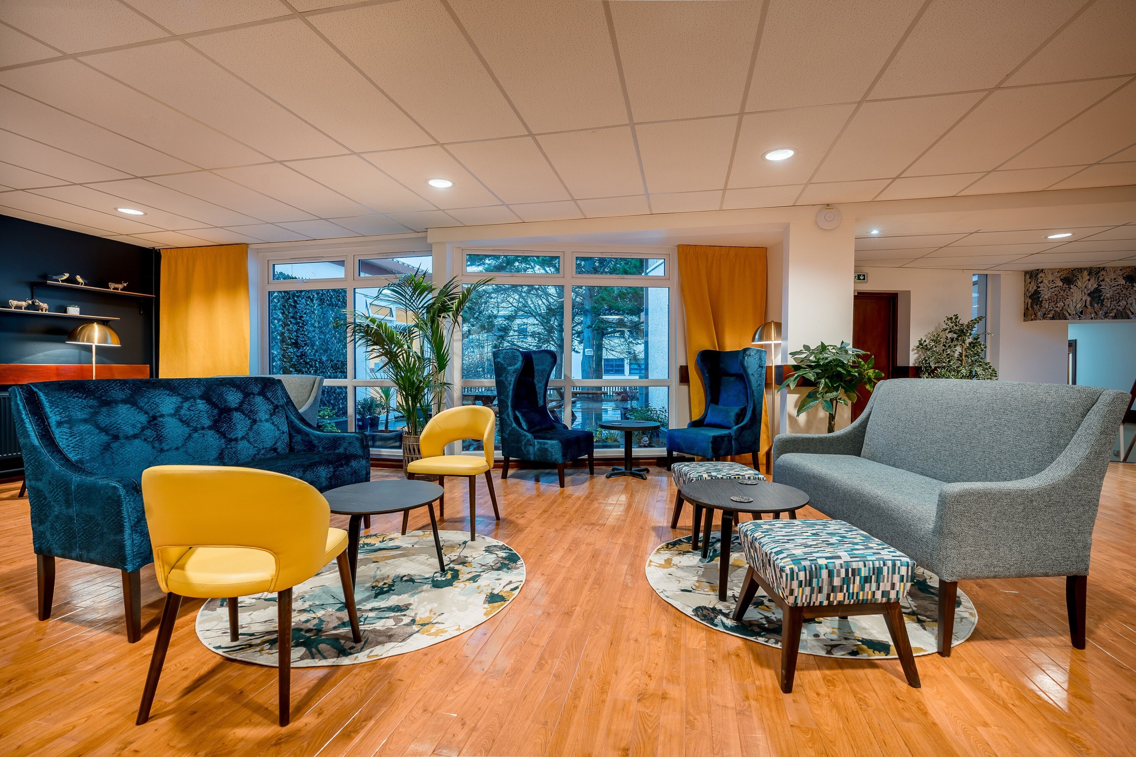 Photo - Inverness Youth Hostel