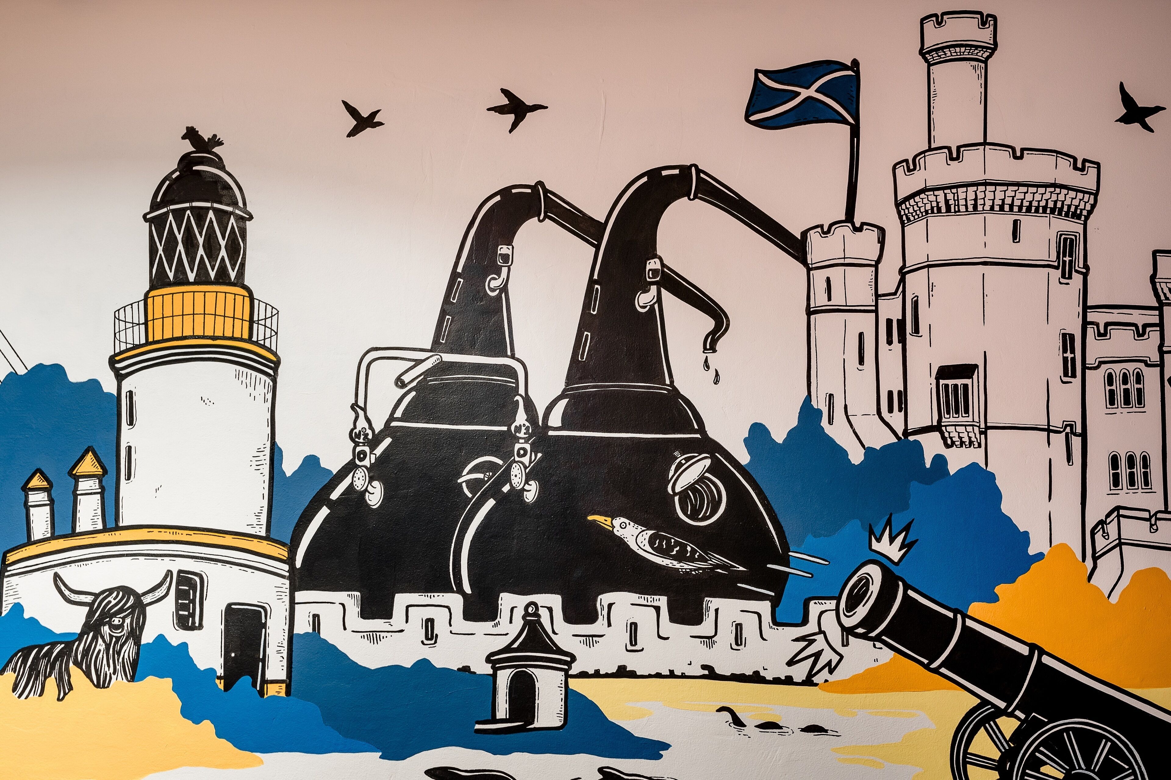 Photo - Inverness Youth Hostel