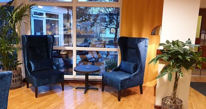 Inverness Youth Hostel