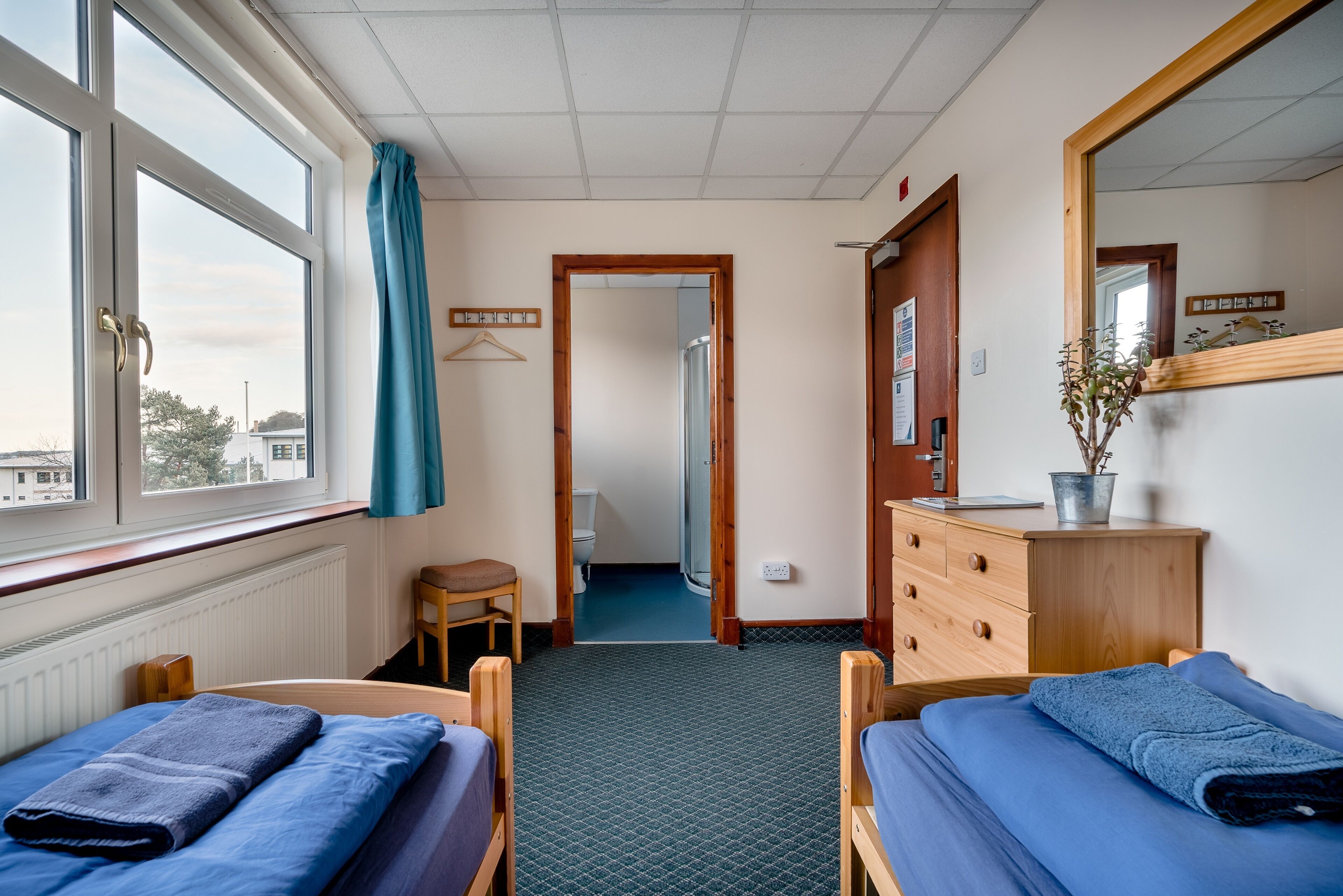 Photo - Inverness Youth Hostel