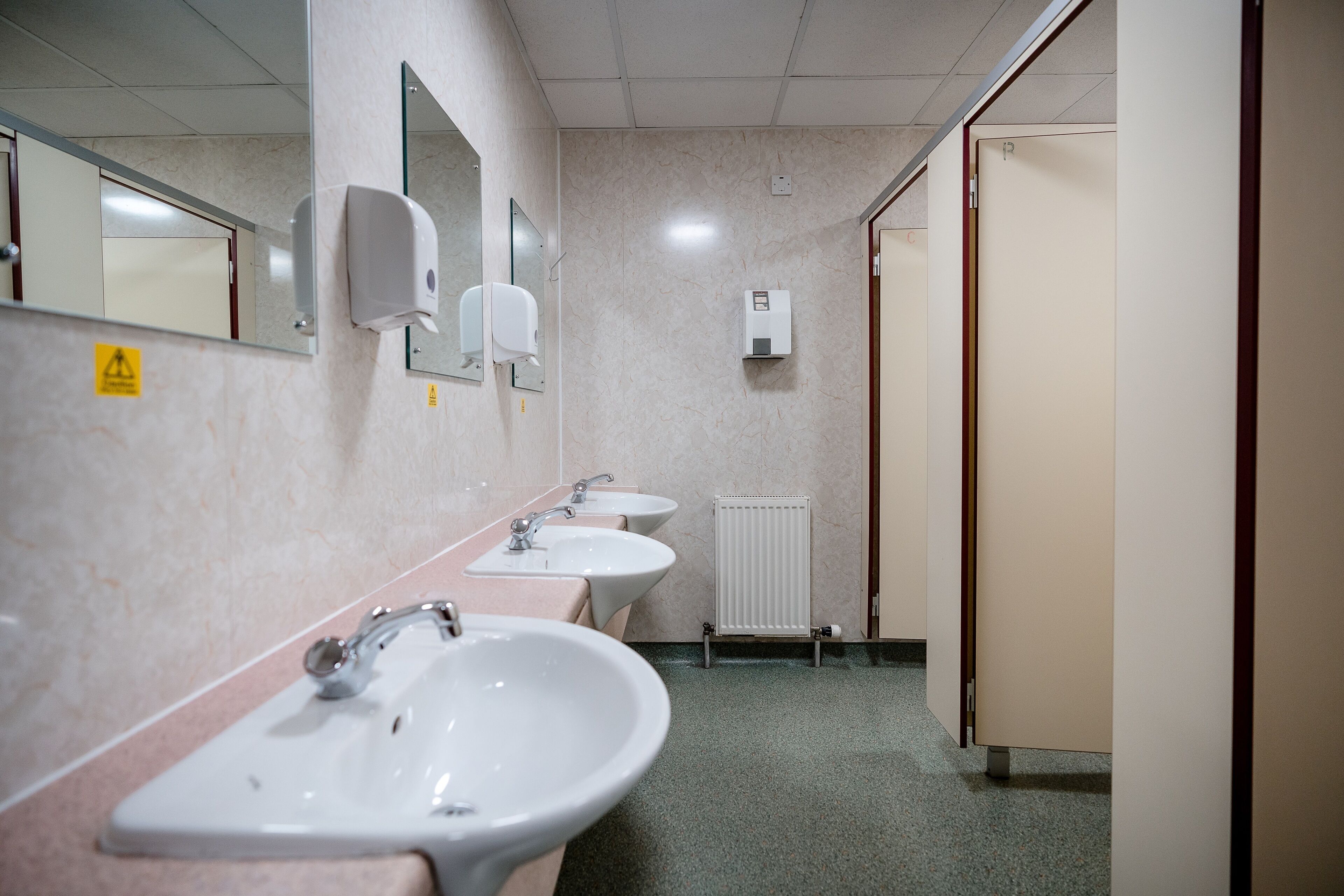 Photo - Inverness Youth Hostel