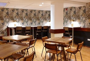 Restaurant - Inverness Youth Hostel (Inverness)