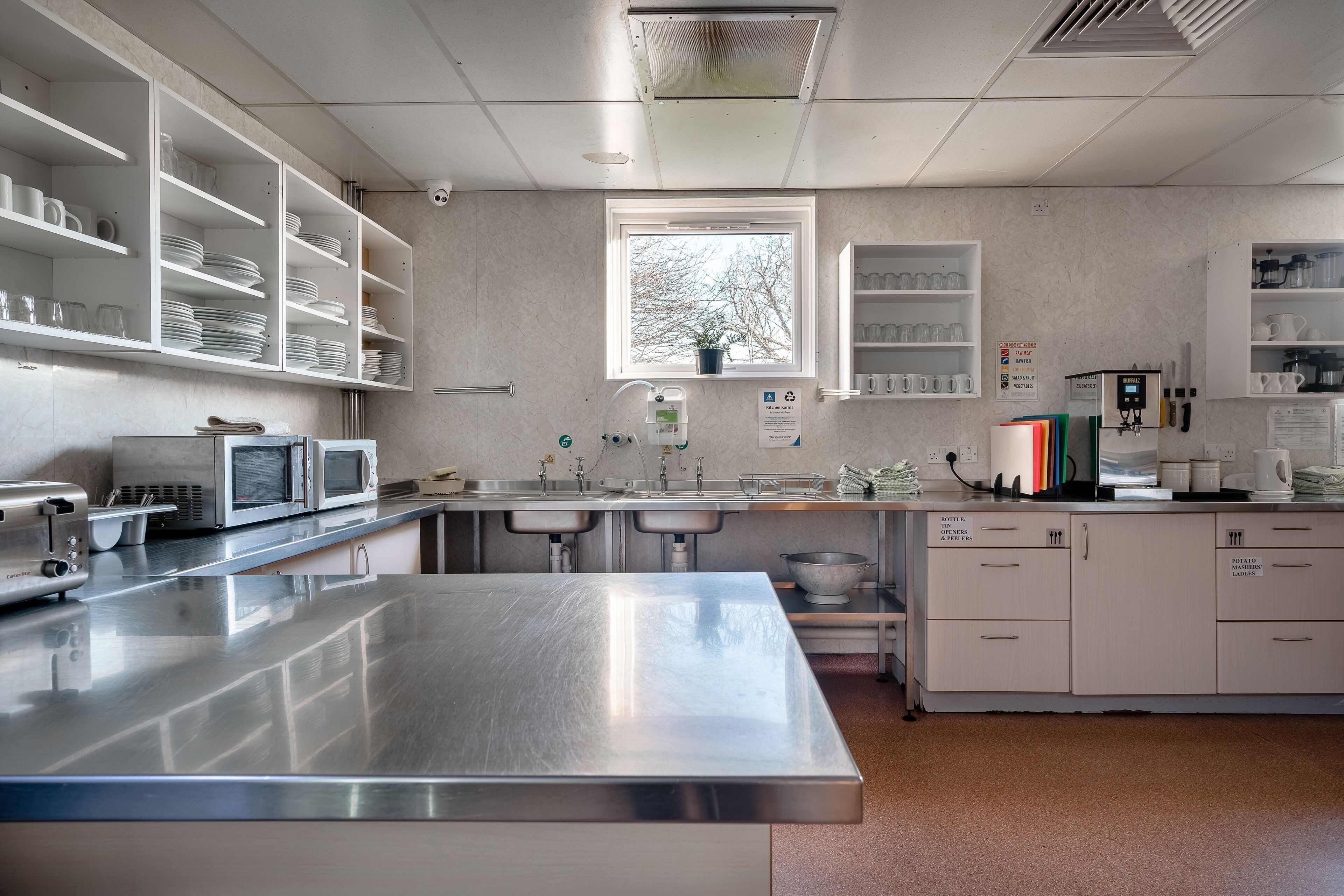 Photo - Inverness Youth Hostel