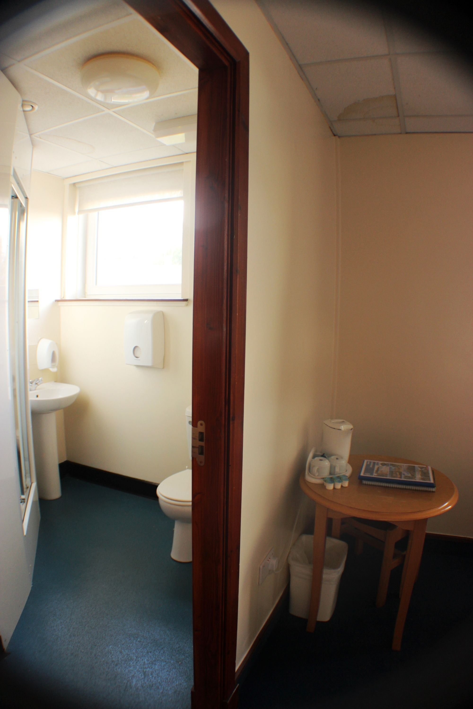 Foto - Inverness Youth Hostel