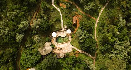 Entumoto Safari Camp