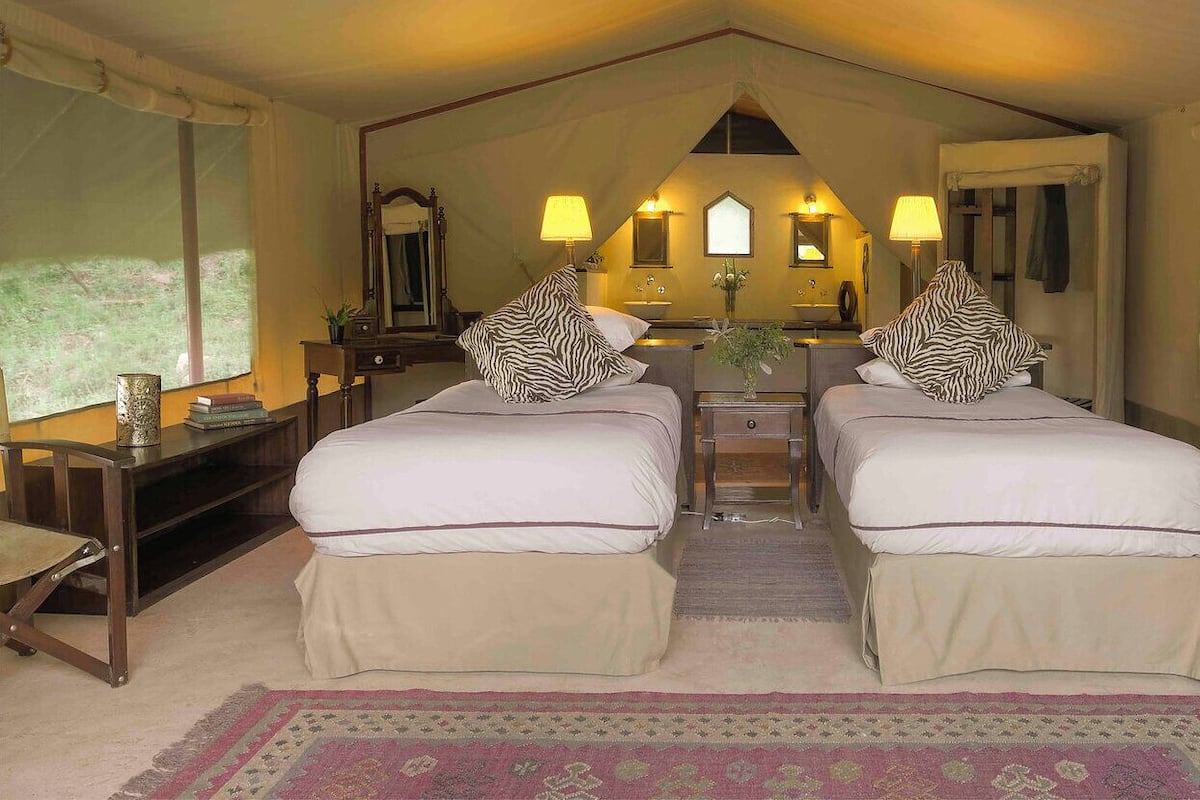 Lakens van Egyptisch katoen, luxe beddengoed, donzen dekbedden