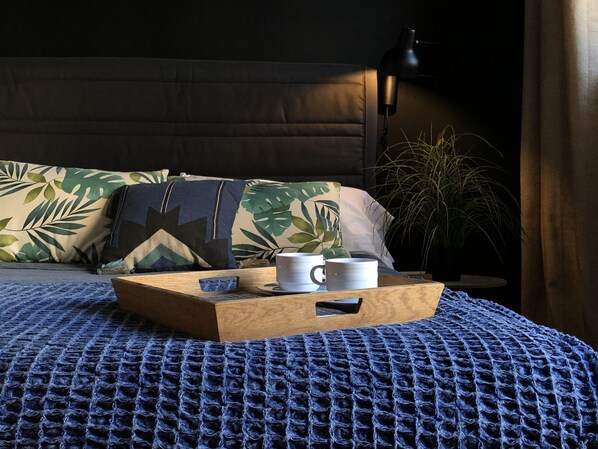 Departamento, 1 habitación