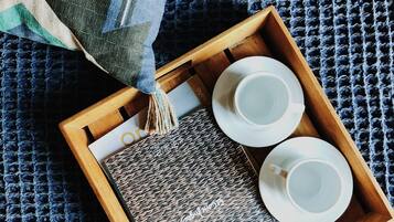 Departamento, 1 habitación