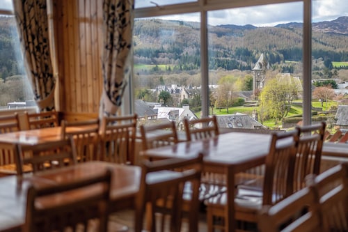 Pitlochry Youth Hostel