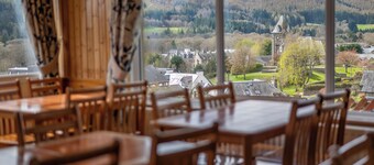 Pitlochry Youth Hostel