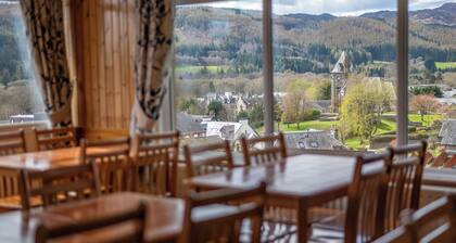 Pitlochry Youth Hostel