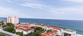 塞舌尔 703 奥伊斯特酒店