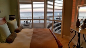 3 habitaciones y caja de seguridad en la habitación