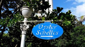 Exterior - 703 Oyster Schelles (Umhlanga)