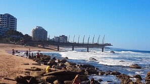 Beach - 703 Oyster Schelles (Umhlanga)