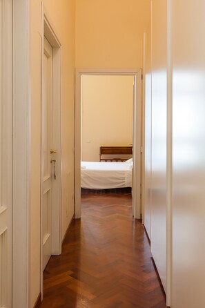 Hallway - Residenza Duomo 314 (Naples)