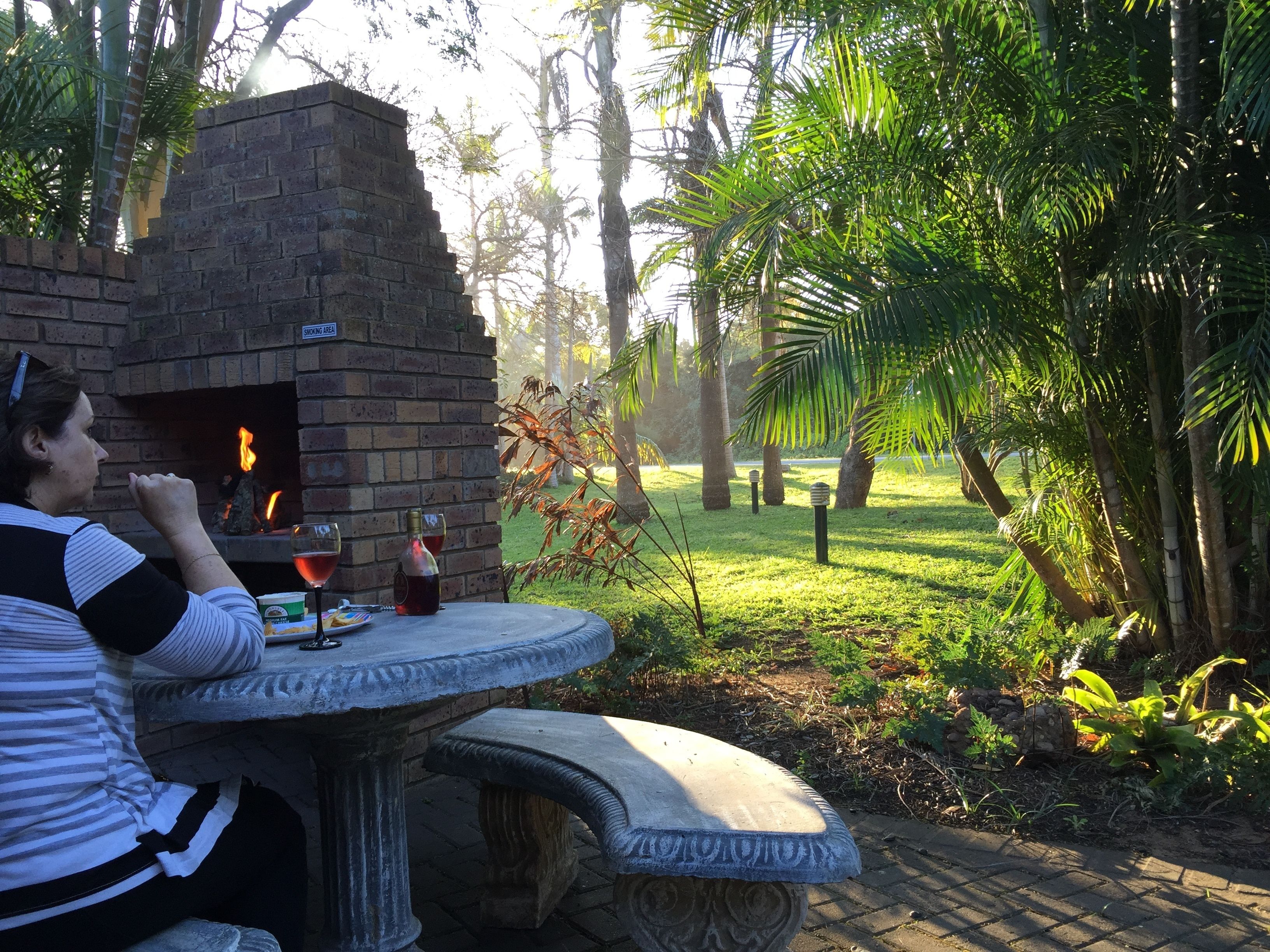 Servicio de la propiedad