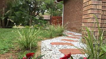 Appartement, 2 chambres (Low Tide) | 2 chambres, literie de qualité supérieure, fer et planche à repasser