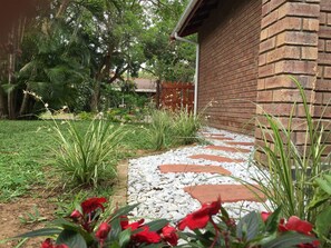 Apartamento, 2 habitaciones (Low Tide) | 2 dormitorios y ropa de cama de alta calidad