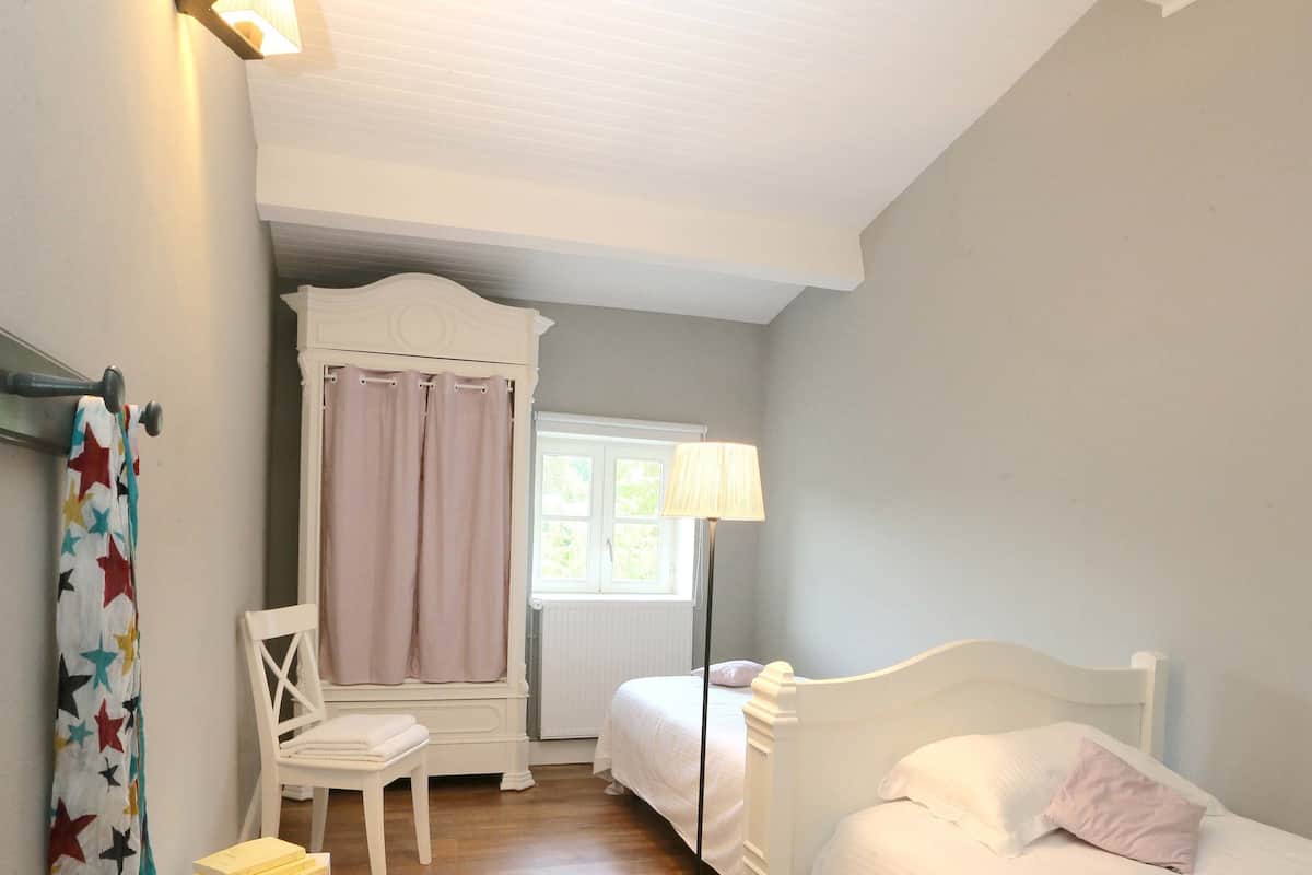 Cottage, Private Bathroom (Grande Ourse)