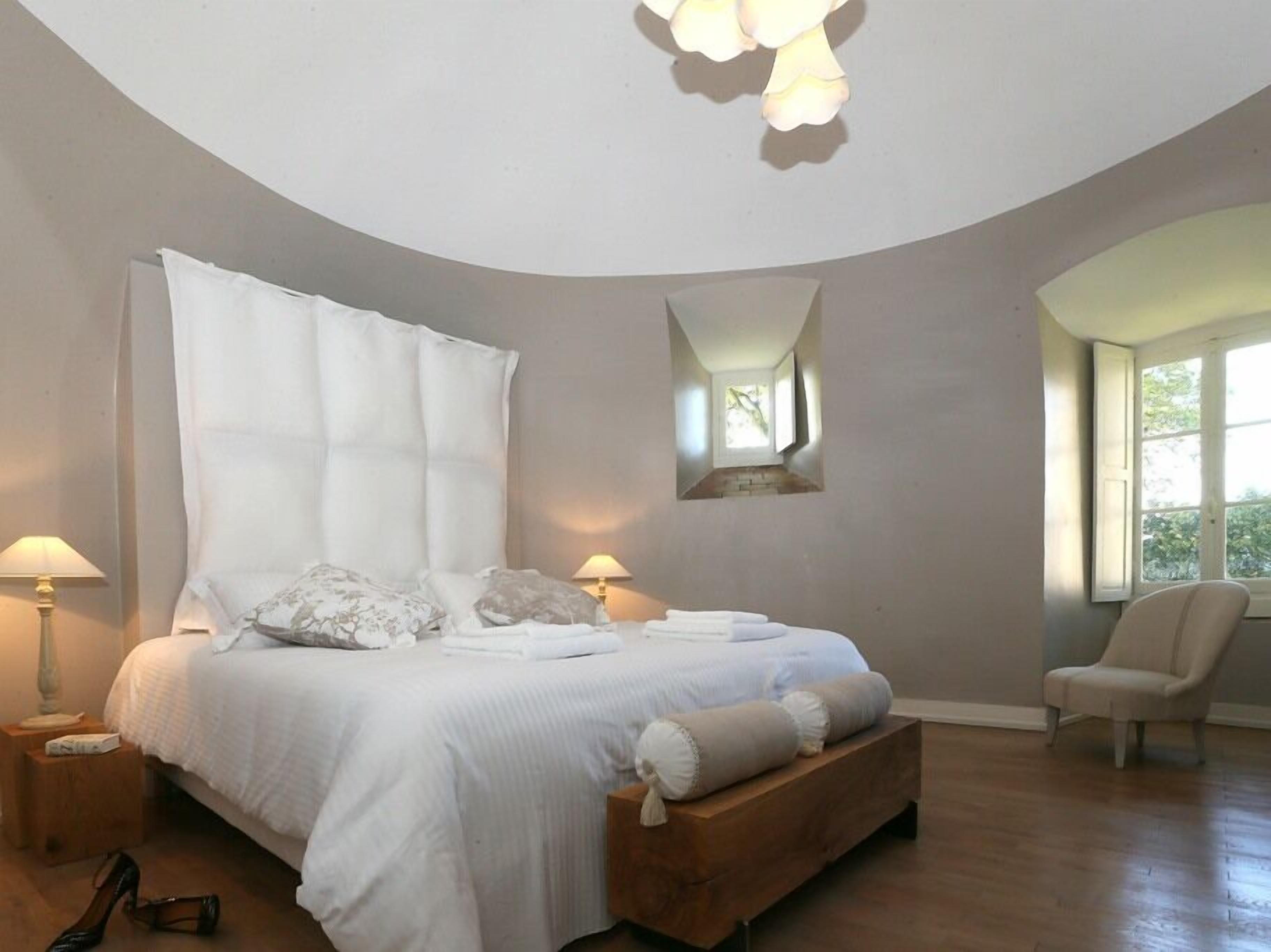 Double Room, Ensuite (.Etoile et Moi)