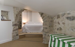 Cottage, privébadkamer (Etoile Filante)