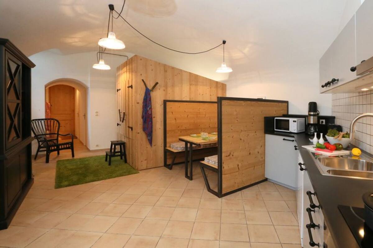 Casa rural, bany privat (Aventure Etoile) | Restaurant