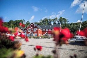 Exterior - Dyvig Badehotel (Nordborg)