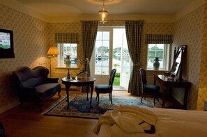 Interior - Dyvig Badehotel (Nordborg)