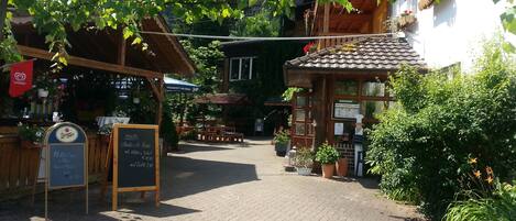 Área da propriedade