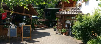 Landgasthof Linkenmühle