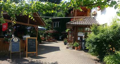 Landgasthof Linkenmühle