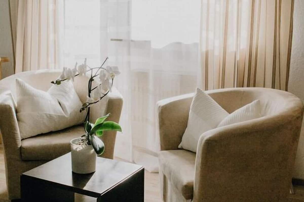 comfort double room | room amenity