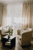 Quarto casal conforto | Comodidades do quarto